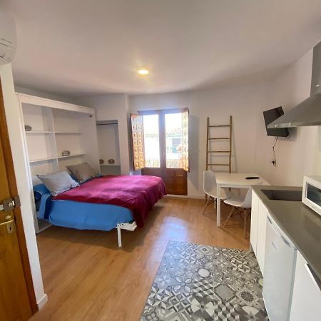 Pension Boutique Anne By Vive La Vila Вильяхойоса Экстерьер фото