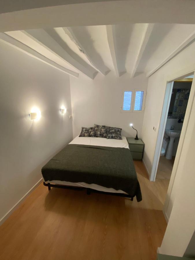 Pension Boutique Anne By Vive La Vila Вильяхойоса Экстерьер фото