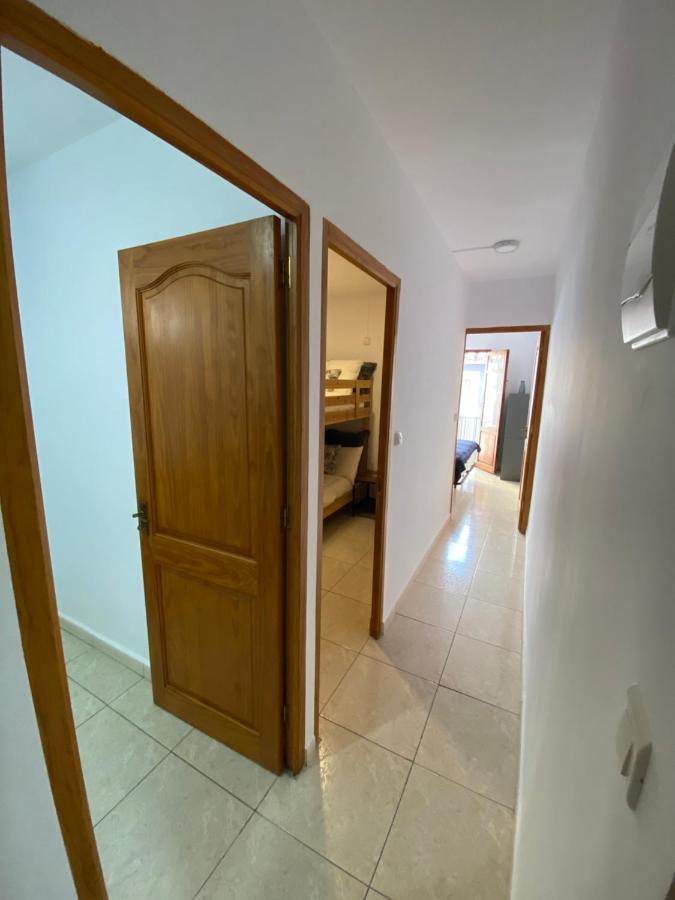 Pension Boutique Anne By Vive La Vila Вильяхойоса Экстерьер фото