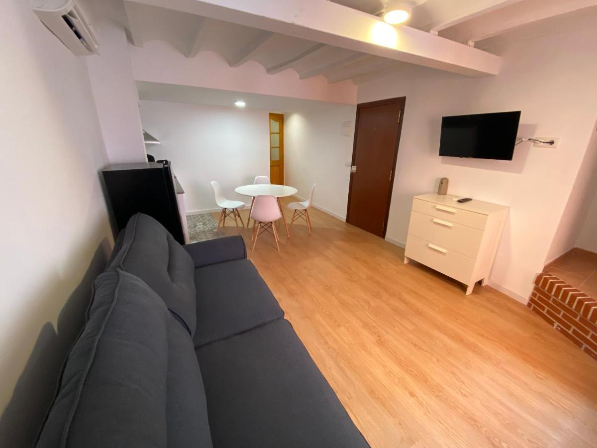 Pension Boutique Anne By Vive La Vila Вильяхойоса Экстерьер фото