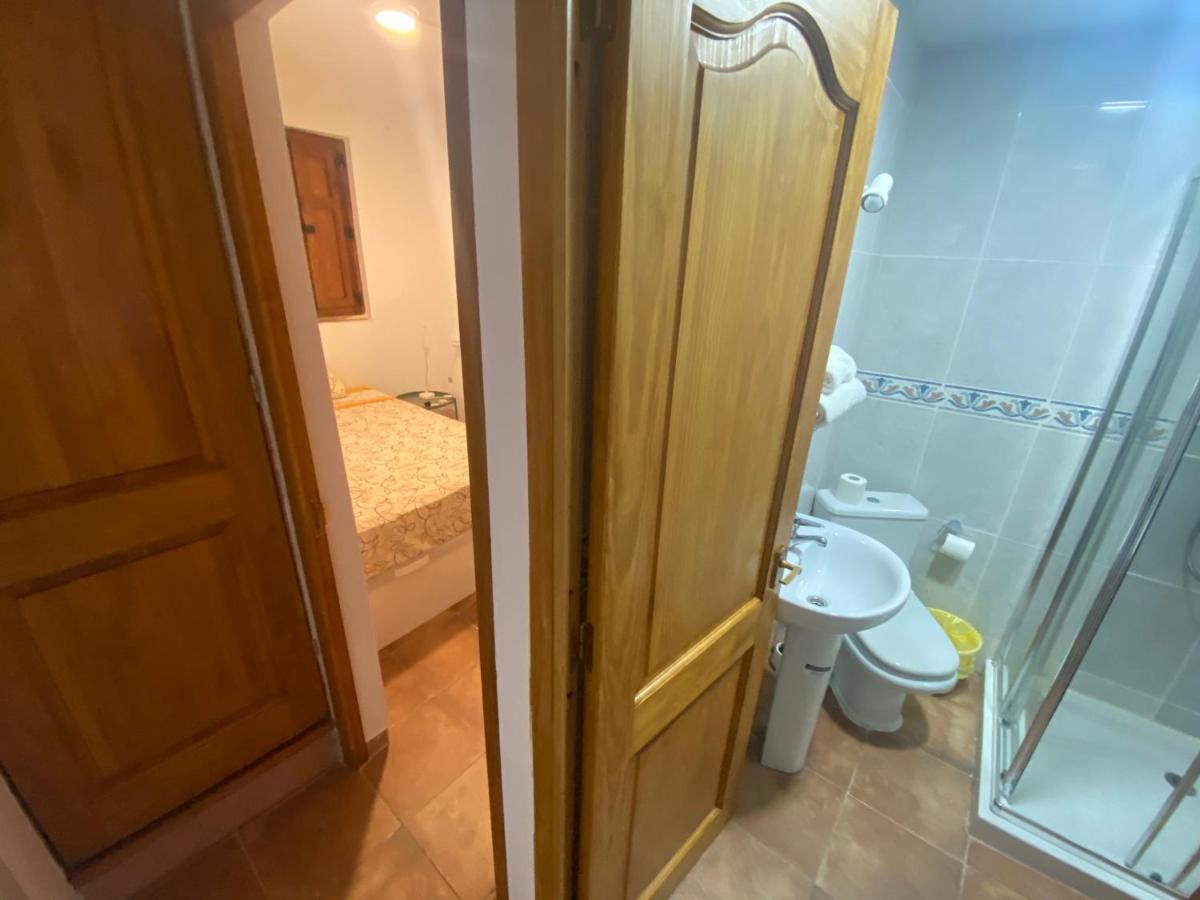 Pension Boutique Anne By Vive La Vila Вильяхойоса Экстерьер фото