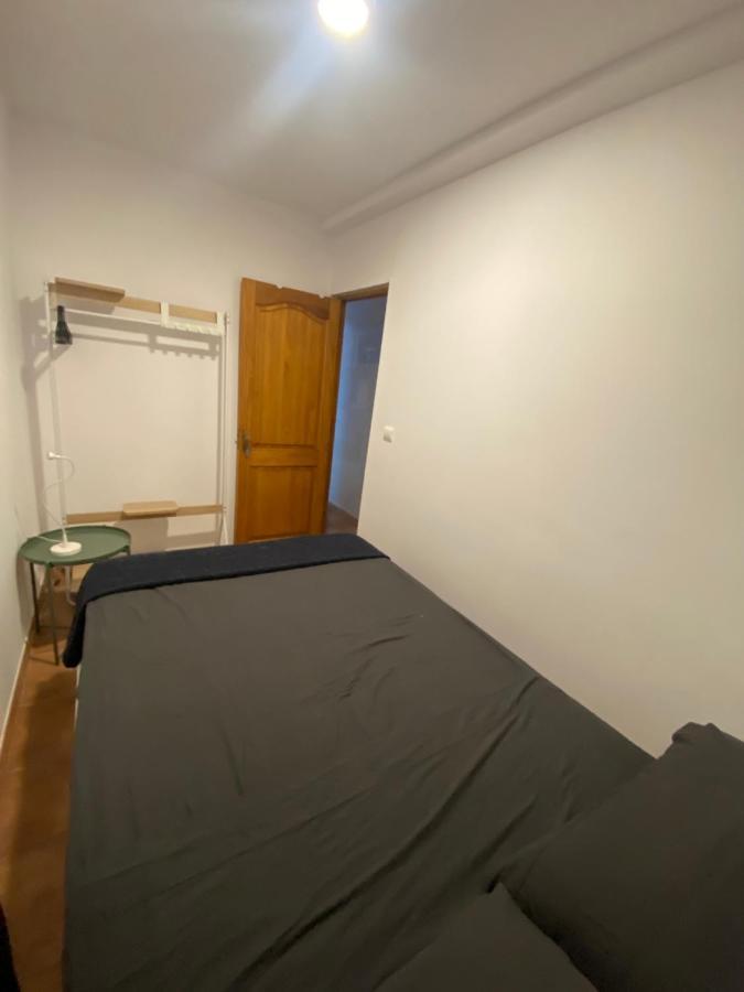Pension Boutique Anne By Vive La Vila Вильяхойоса Экстерьер фото