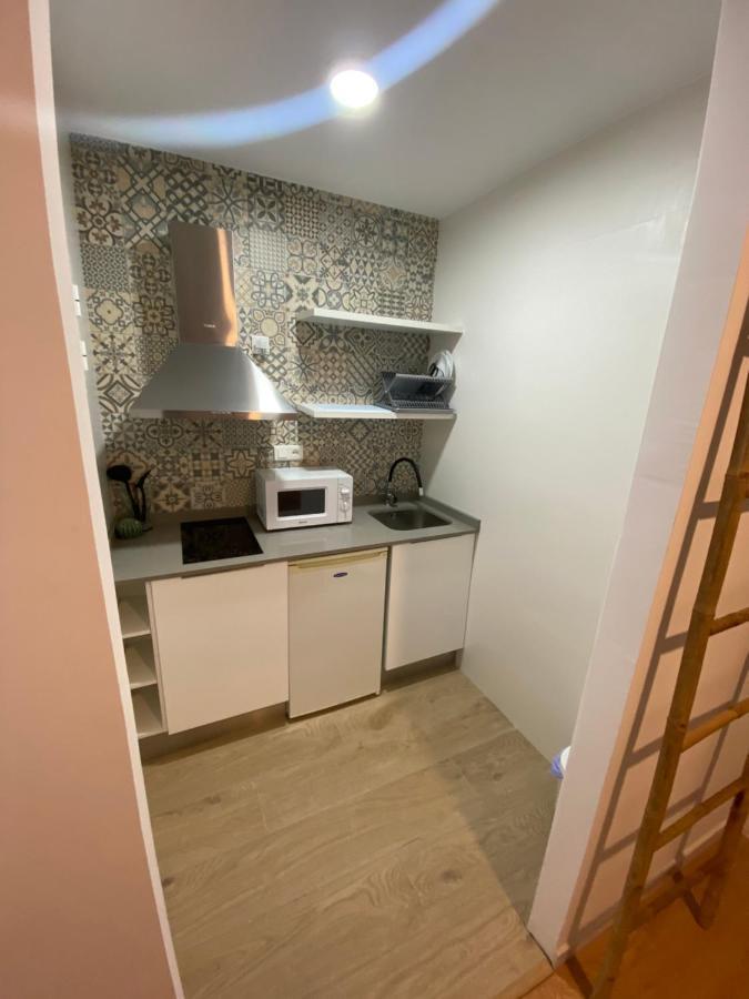 Pension Boutique Anne By Vive La Vila Вильяхойоса Экстерьер фото