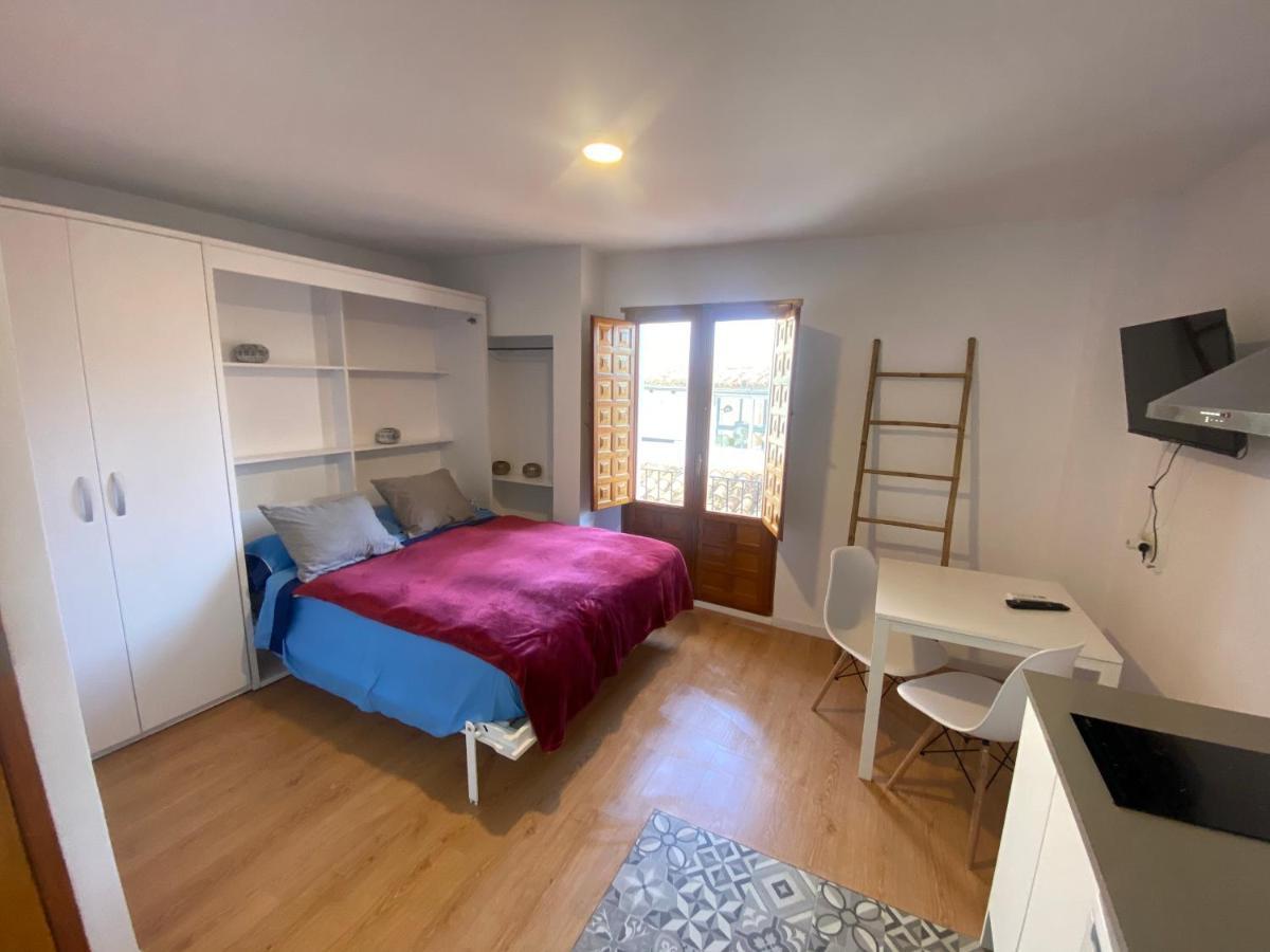 Pension Boutique Anne By Vive La Vila Вильяхойоса Экстерьер фото